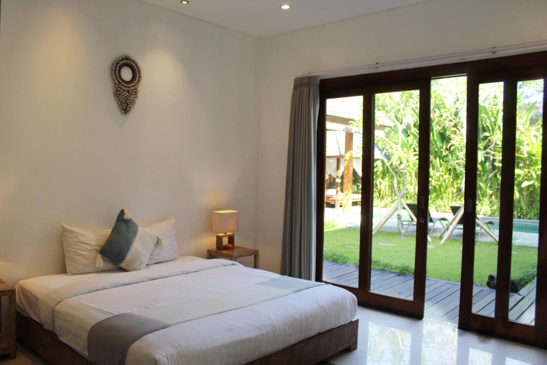 Villa Kim Seminyak Exterior foto