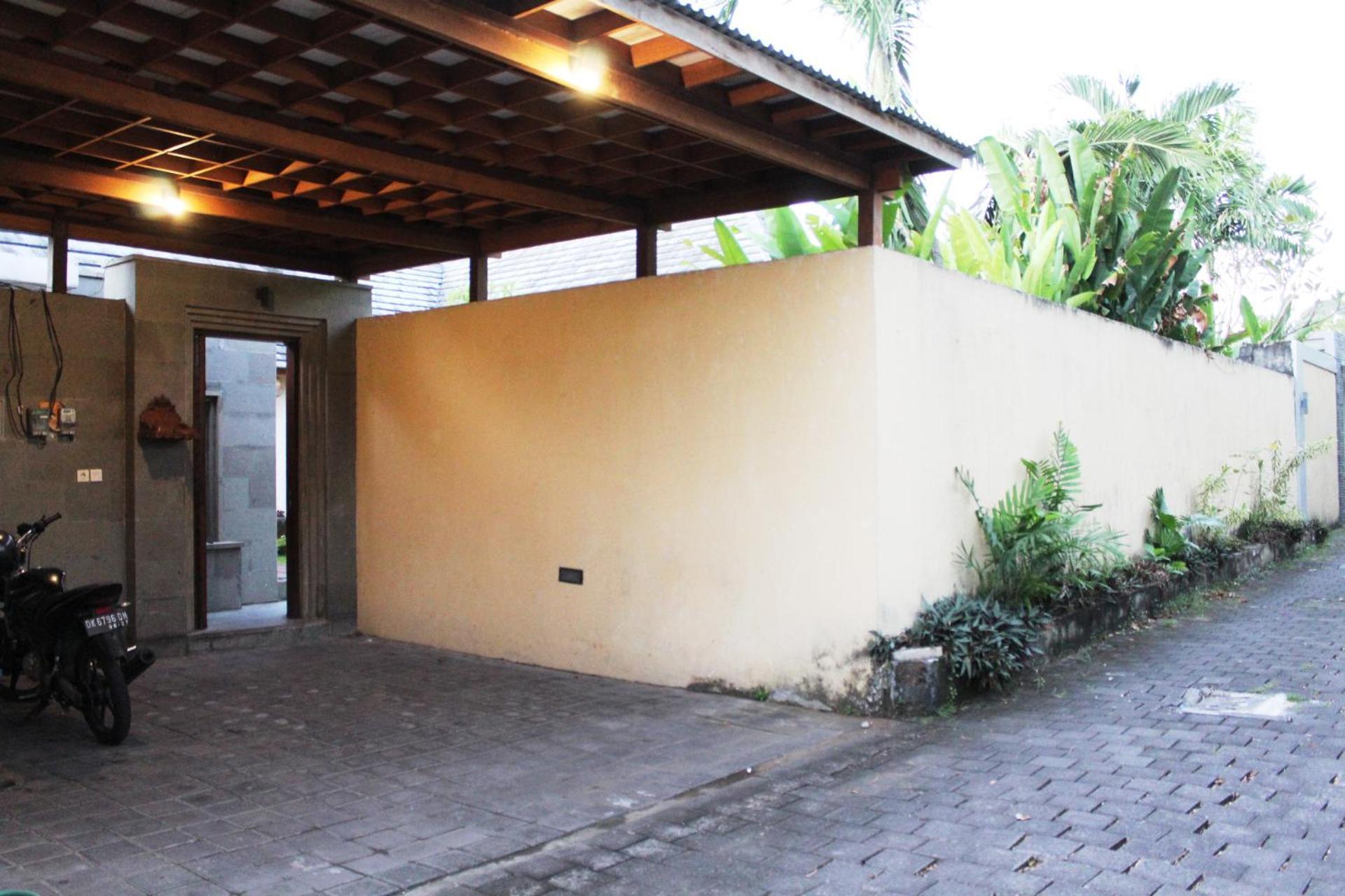 Villa Kim Seminyak Exterior foto