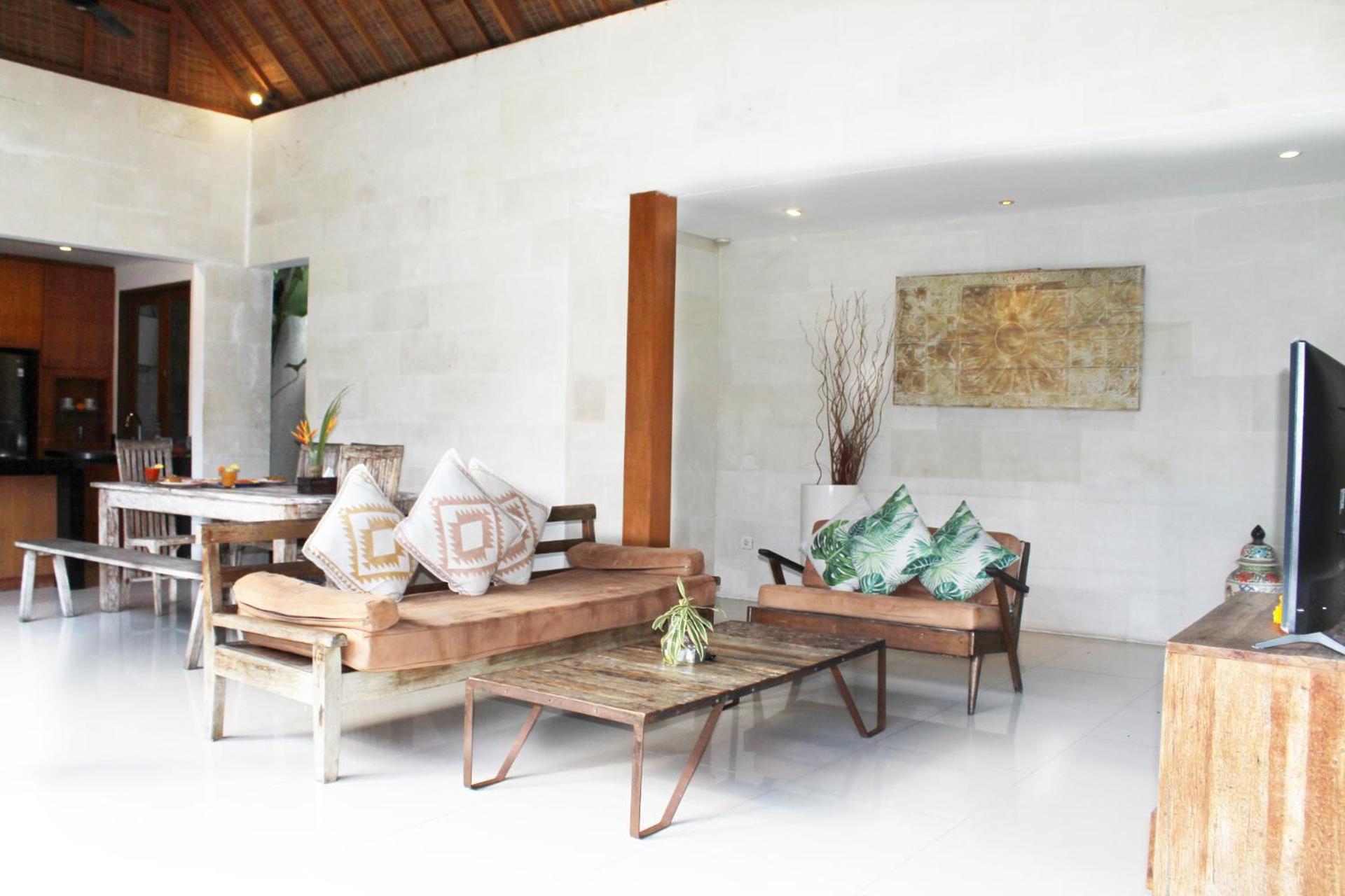 Villa Kim Seminyak Exterior foto