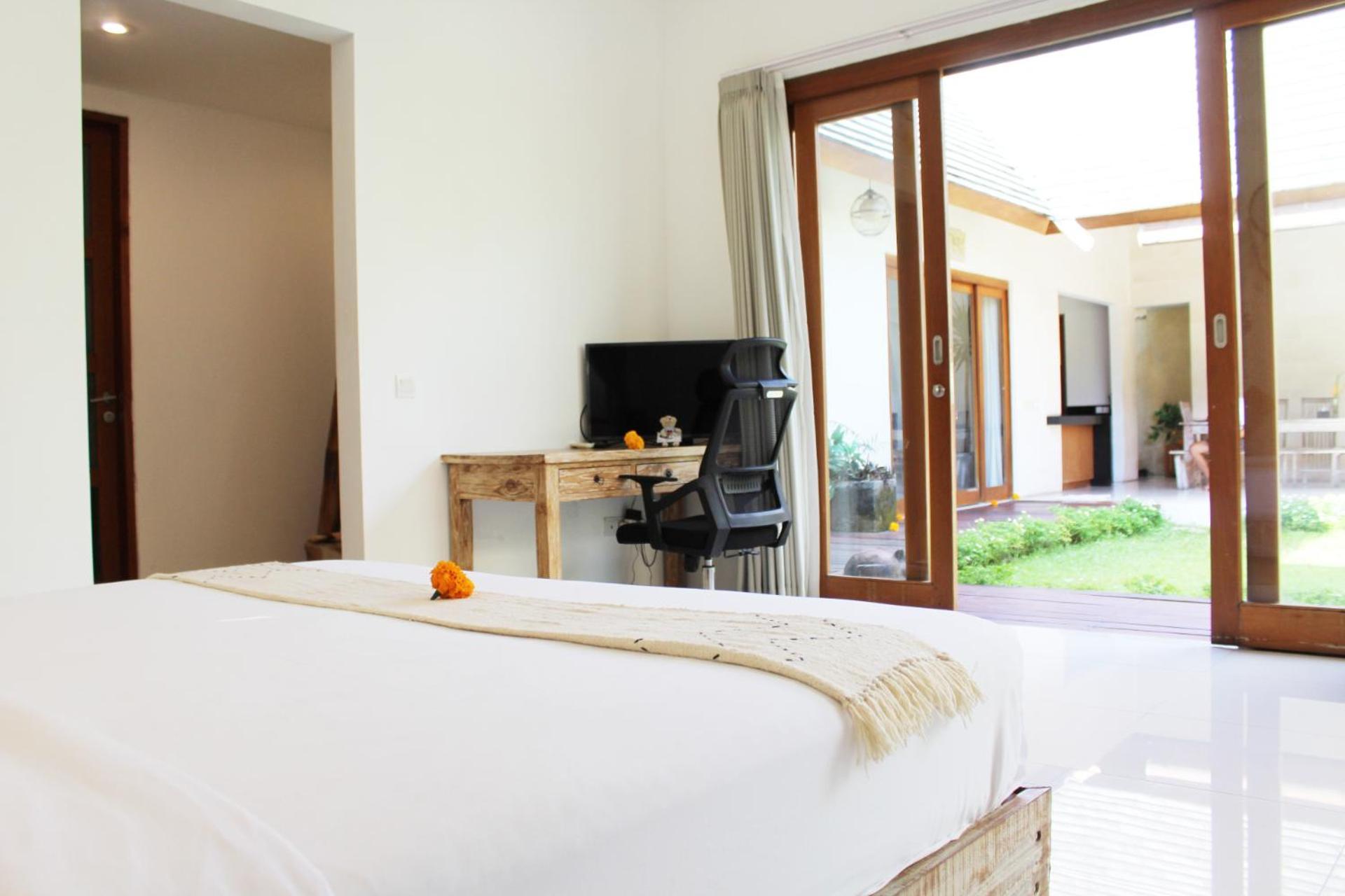 Villa Kim Seminyak Exterior foto