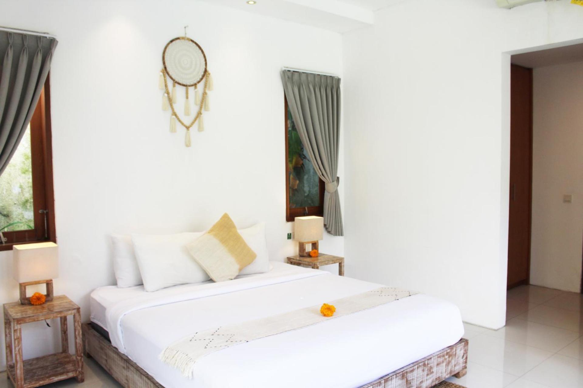 Villa Kim Seminyak Exterior foto
