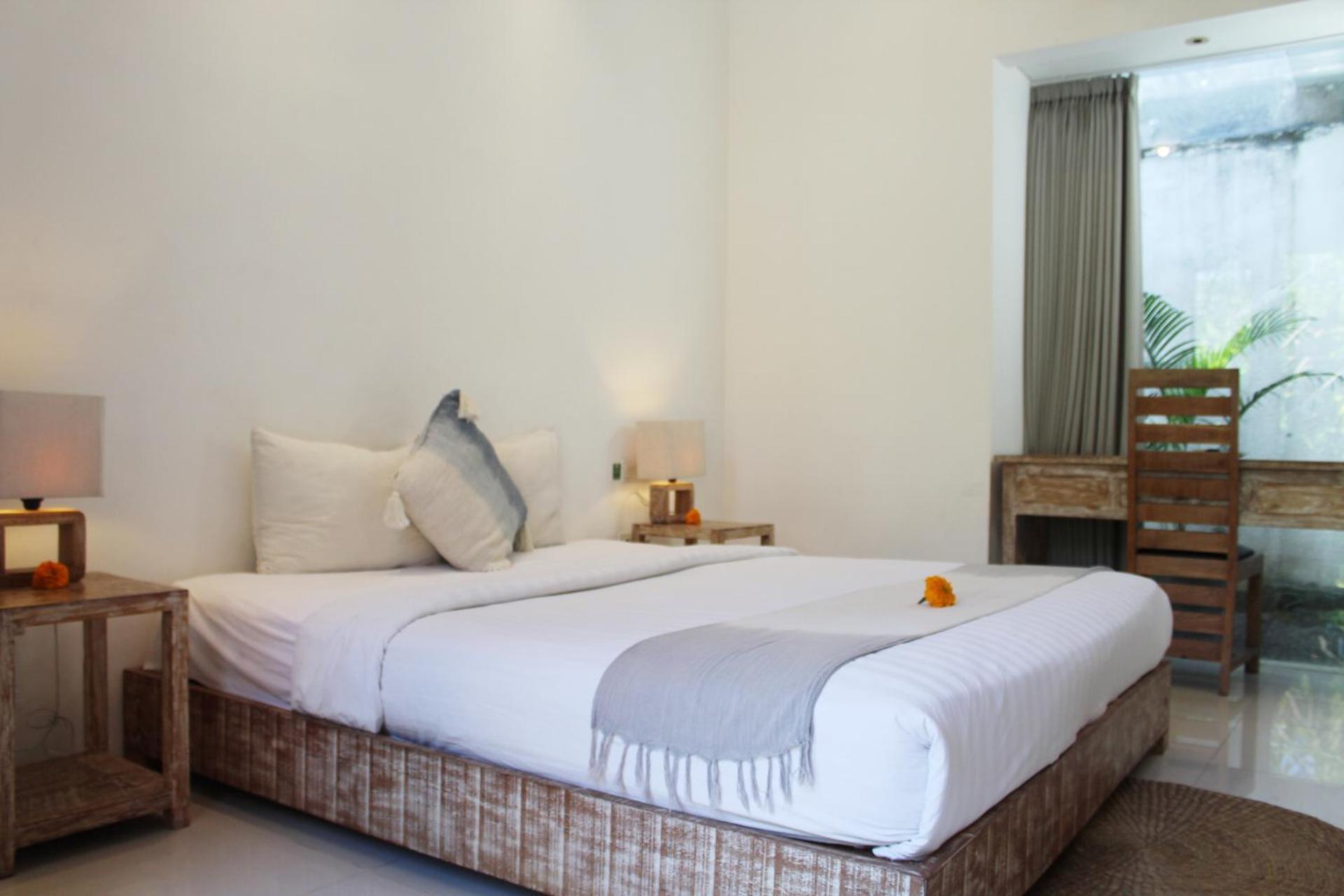 Villa Kim Seminyak Exterior foto